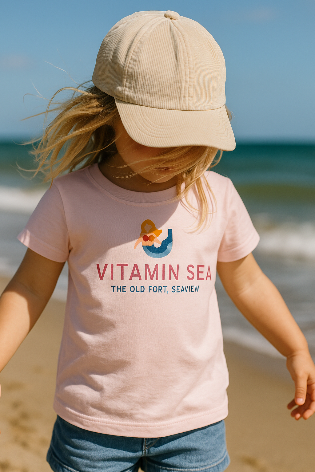 Kids Icon(ic) T-Shirts