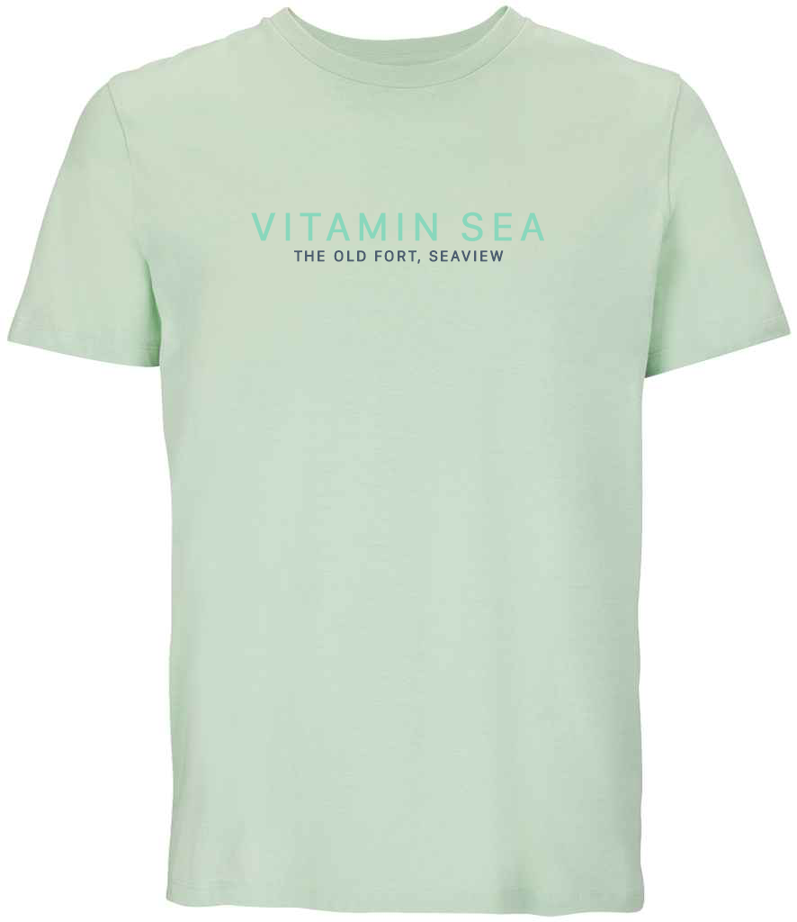 Adult Classic T-Shirt