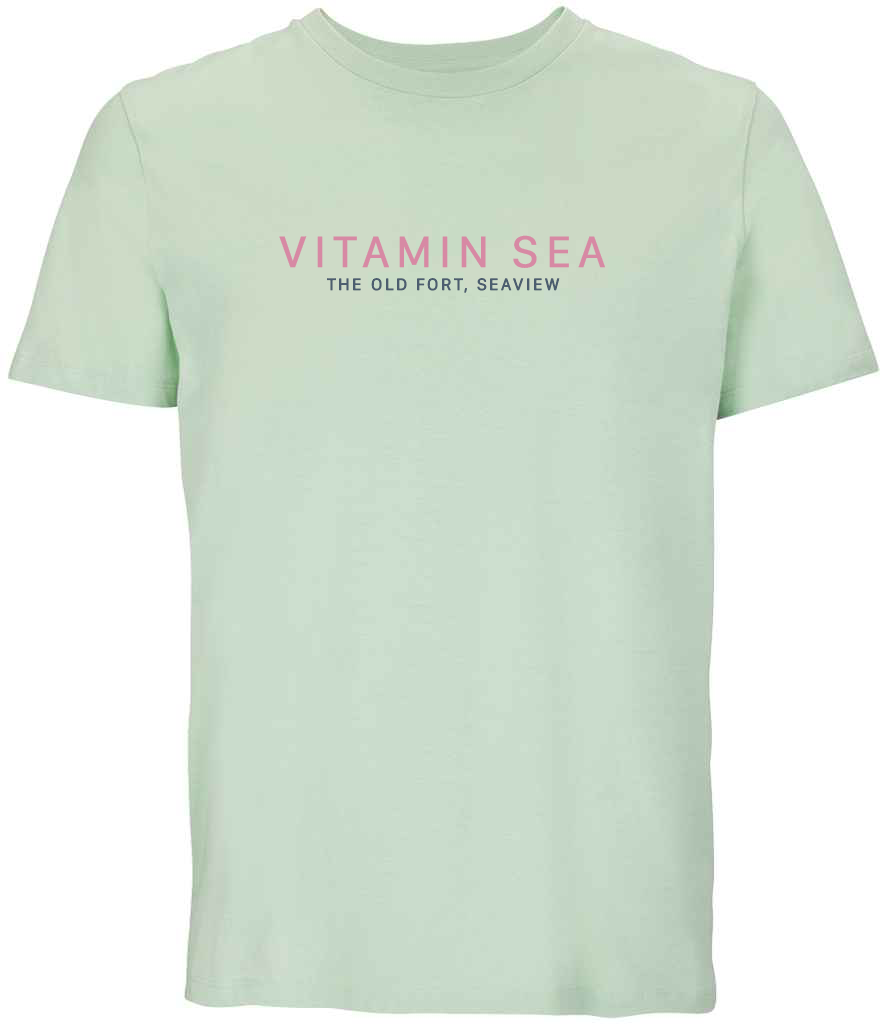 Adult Classic T-Shirt