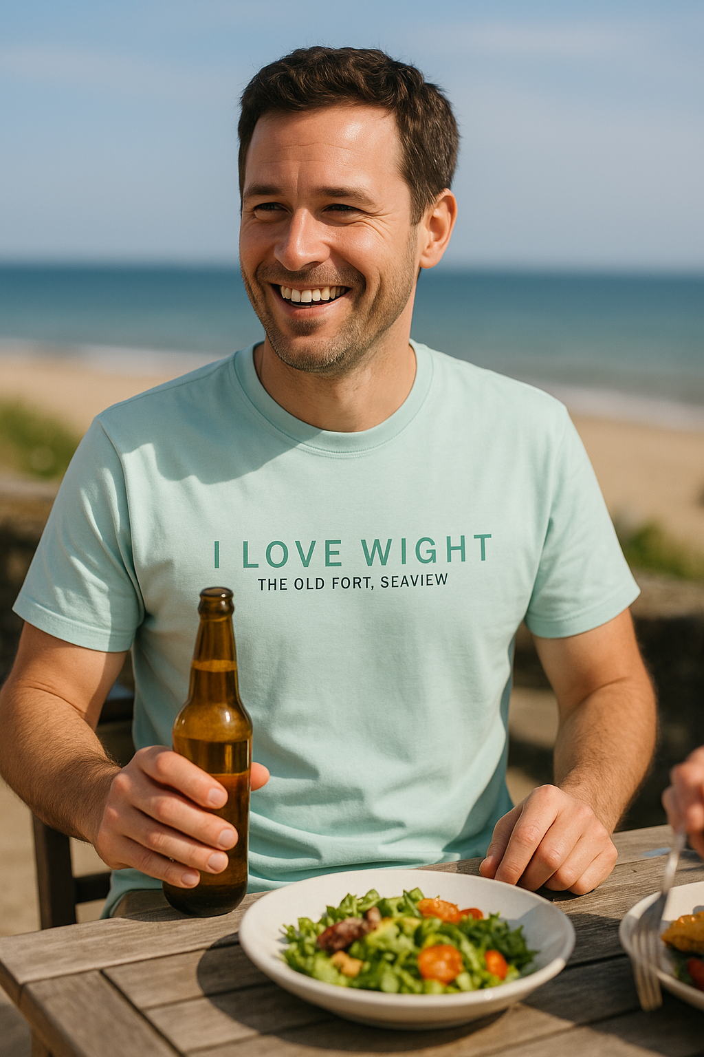 Adult Classic T-Shirt