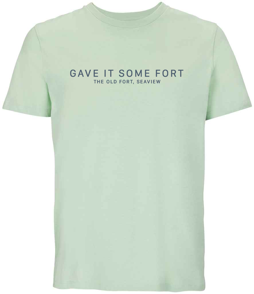Adult Classic T-Shirt
