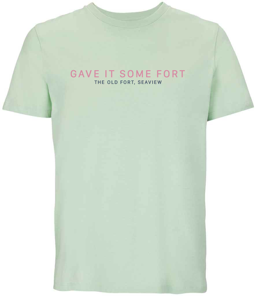 Adult Classic T-Shirt