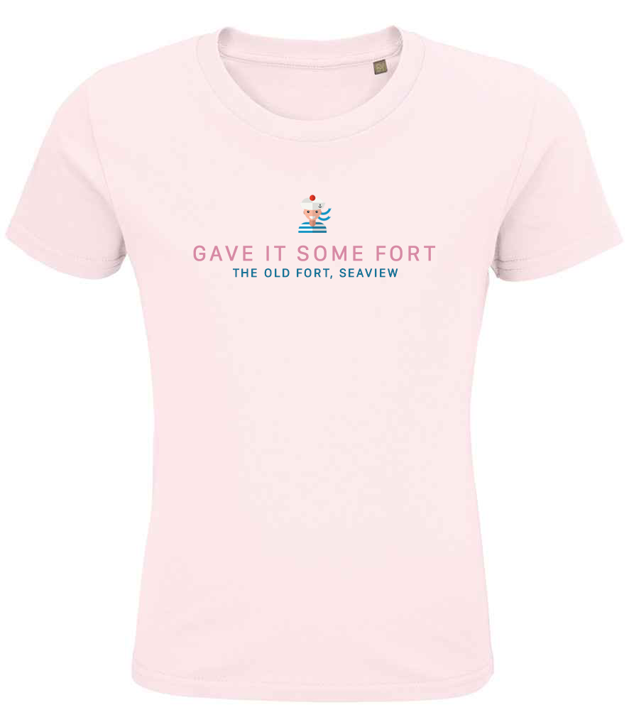 Kids Icon(ic) T-Shirts