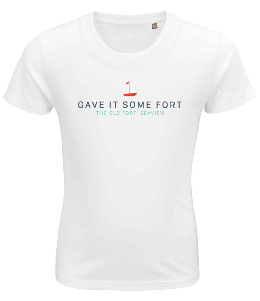 Kids Icon(ic) T-Shirts