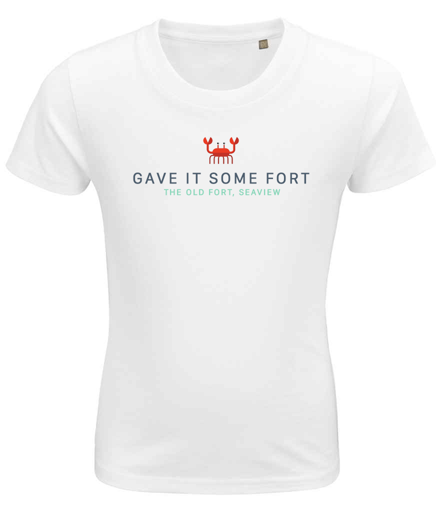 Kids Icon(ic) T-Shirts