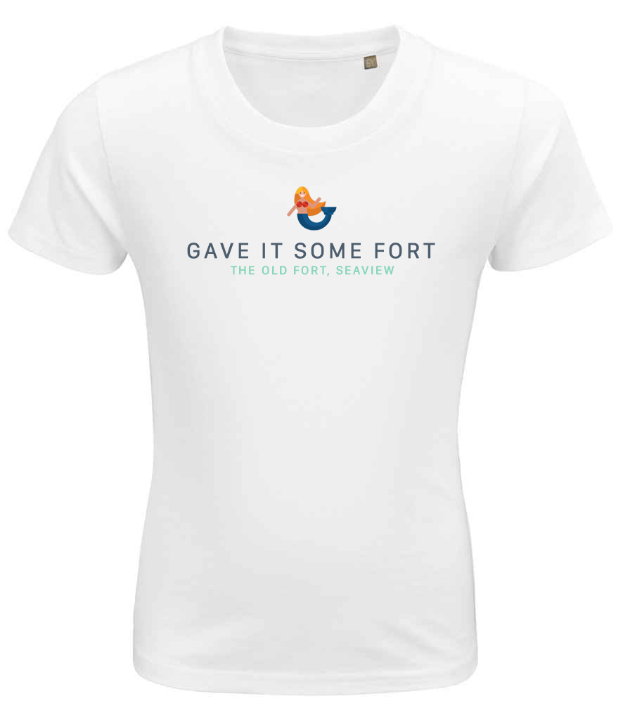 Kids Icon(ic) T-Shirts