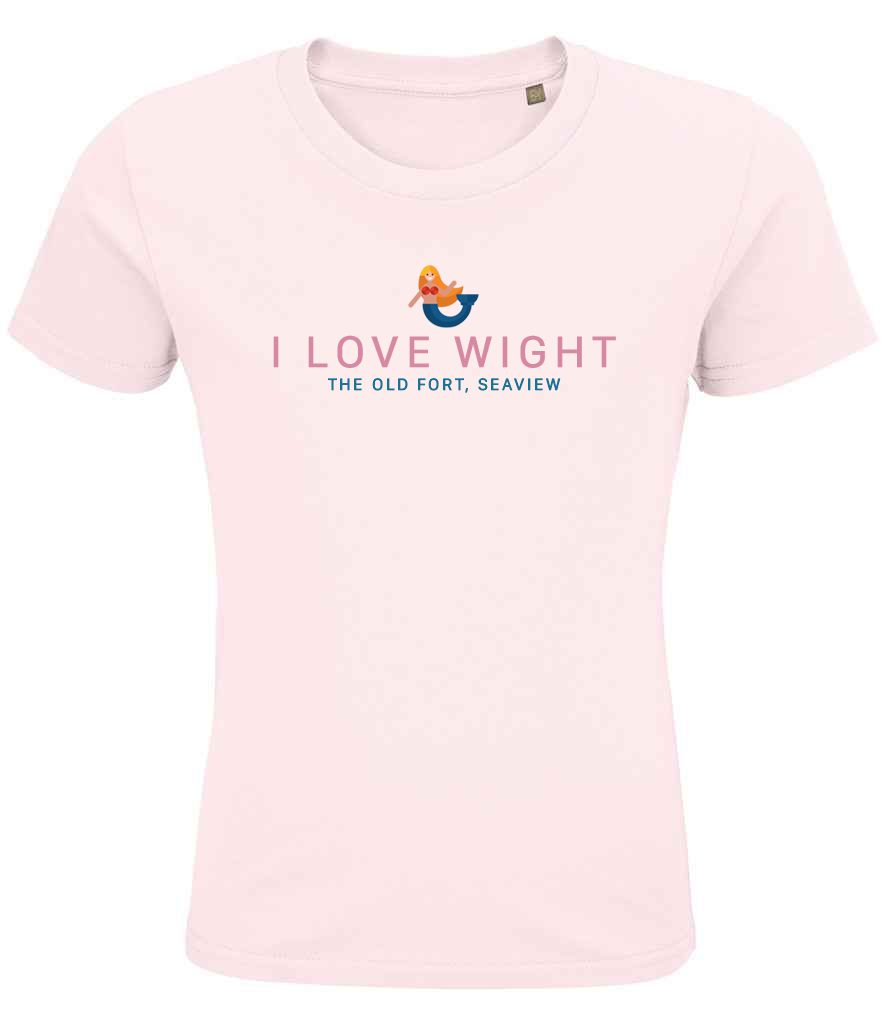 Kids Icon(ic) T-Shirts