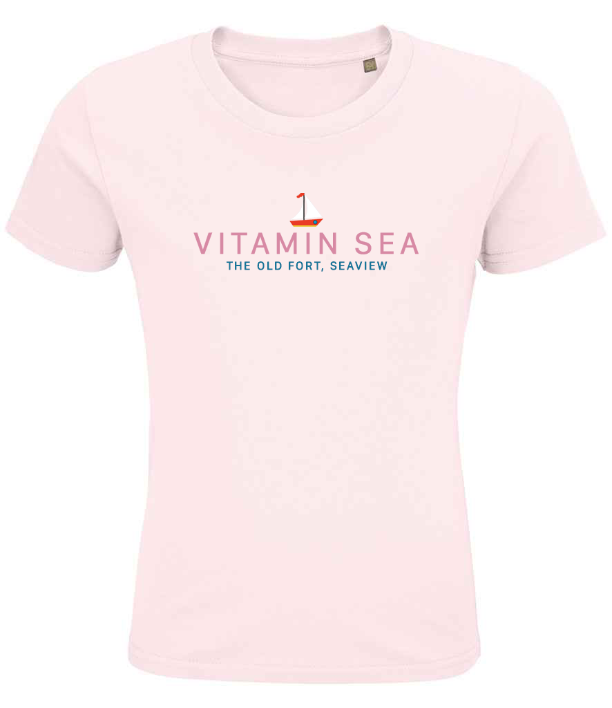 Kids Icon(ic) T-Shirts