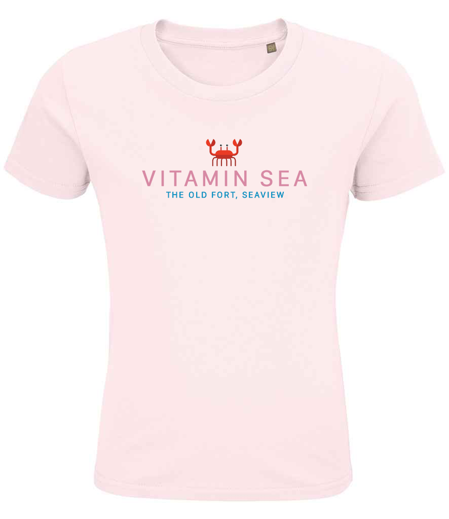 Kids Icon(ic) T-Shirts