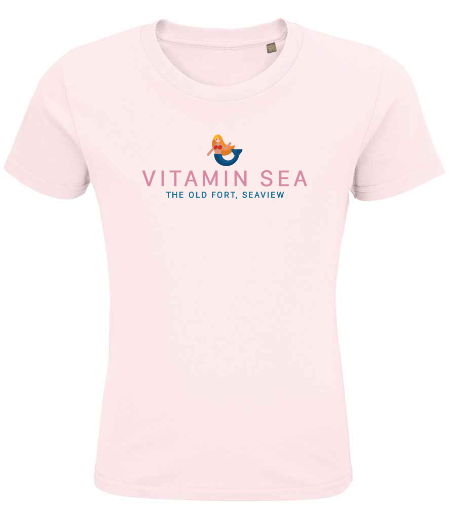 Kids Icon(ic) T-Shirts