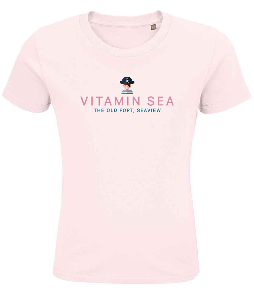 Kids Icon(ic) T-Shirts