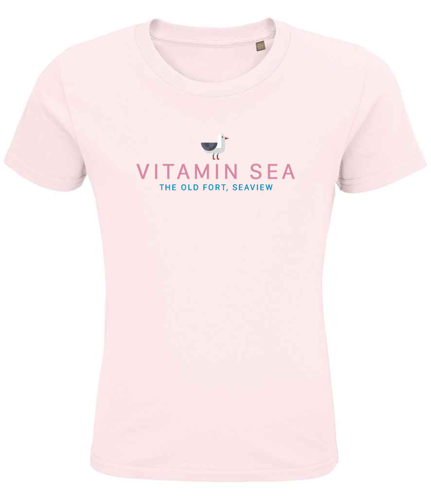 Kids Icon(ic) T-Shirts