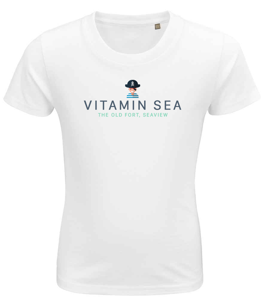 Kids Icon(ic) T-Shirts