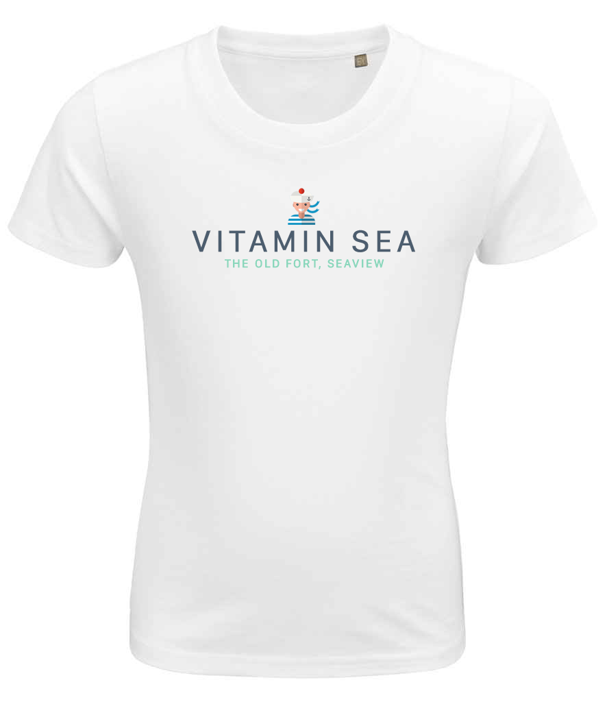 Kids Icon(ic) T-Shirts