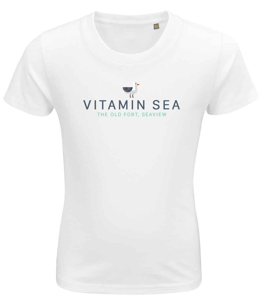 Kids Icon(ic) T-Shirts