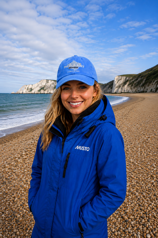 OUR ICONIC CAP - REIMAGINED