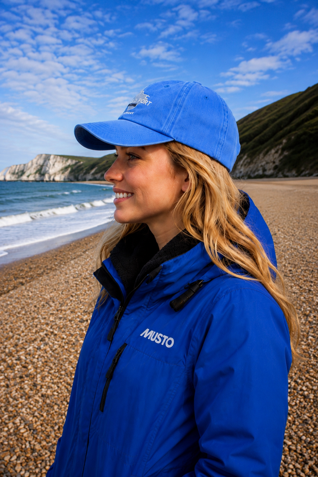 OUR ICONIC CAP - REIMAGINED