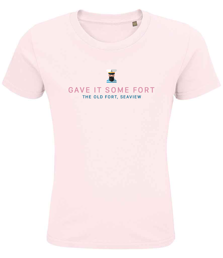 Kids Icon(ic) T-Shirts