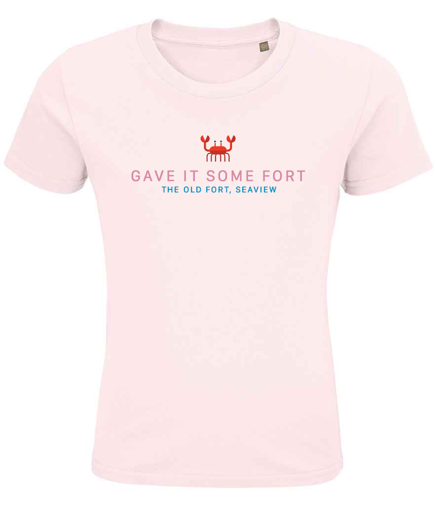 Kids Icon(ic) T-Shirts