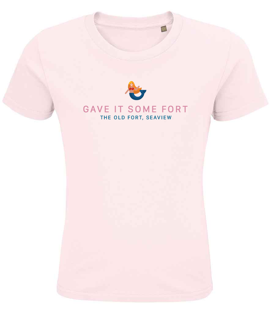 Kids Icon(ic) T-Shirts