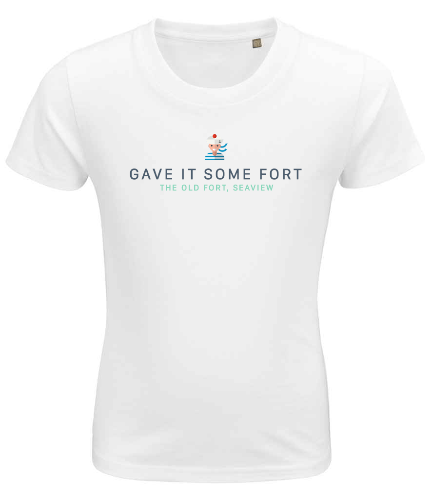 Kids Icon(ic) T-Shirts