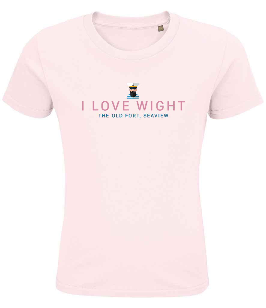 Kids Icon(ic) T-Shirts