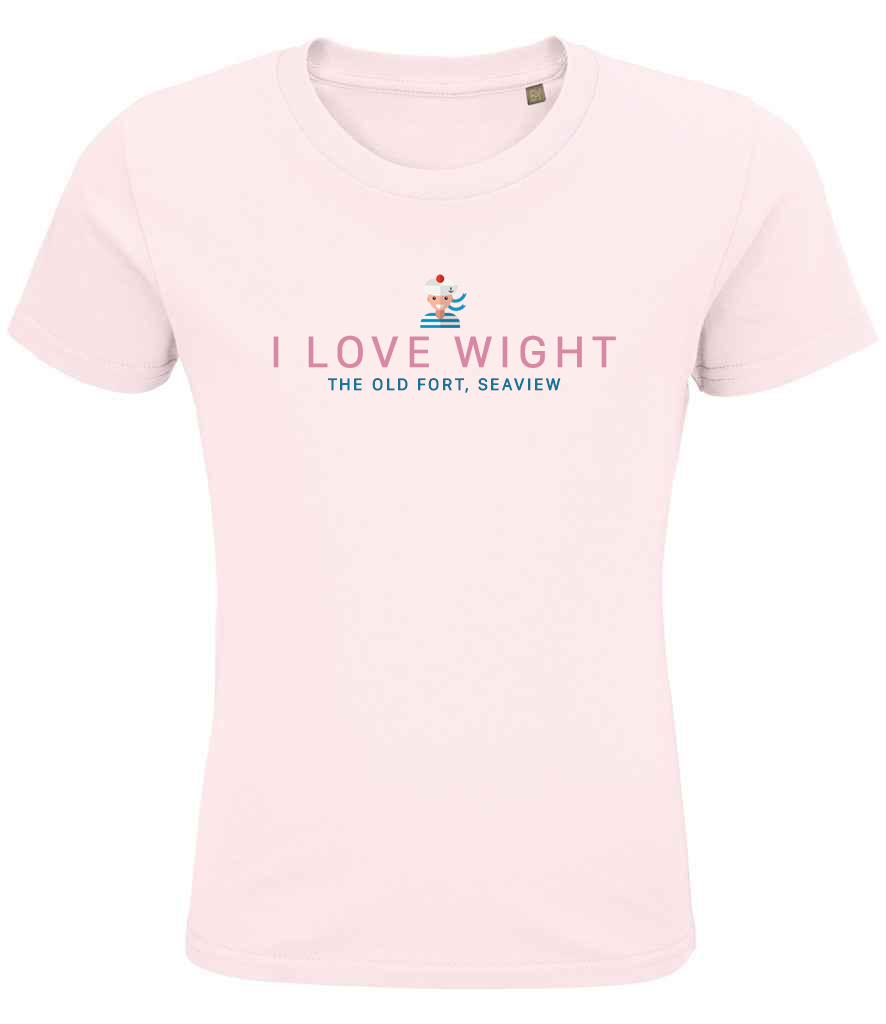 Kids Icon(ic) T-Shirts