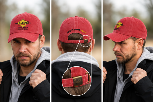 LIMITED EDITION 2026 CAP