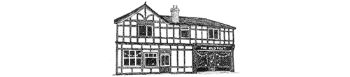 The Old Fort, Seaview logo