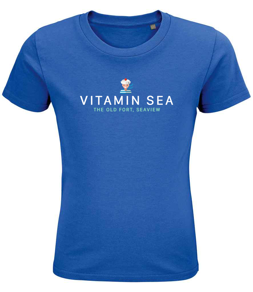 Kids Icon(ic) T-Shirts