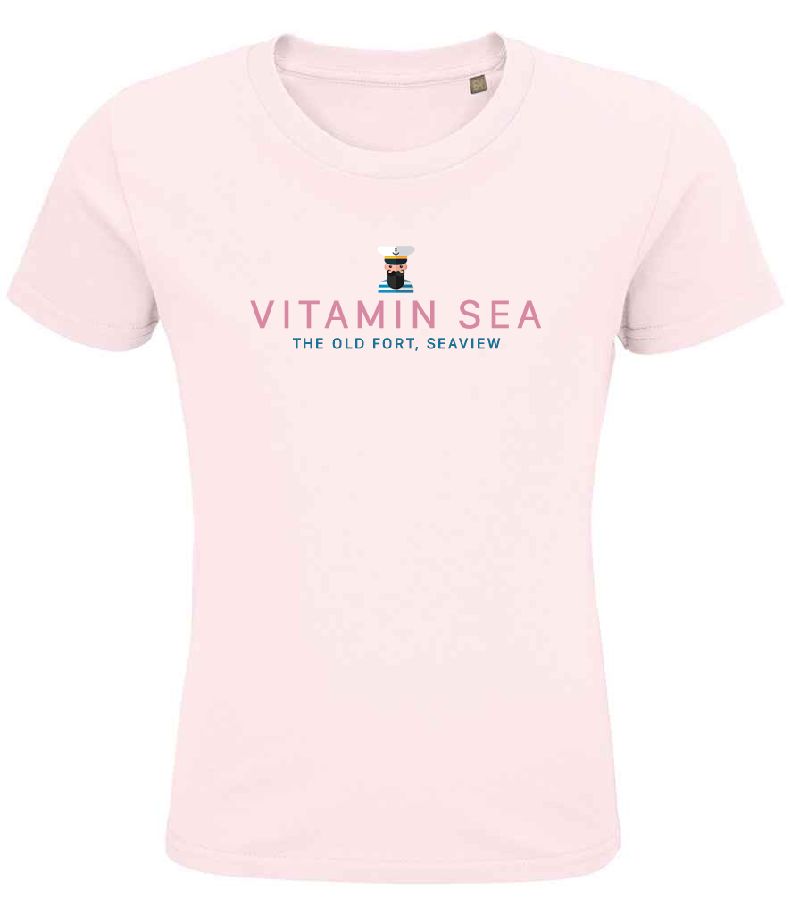 Kids Icon(ic) T-Shirts