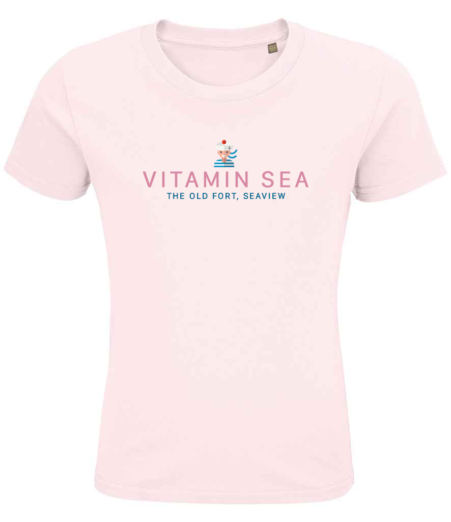 Kids Icon(ic) T-Shirts