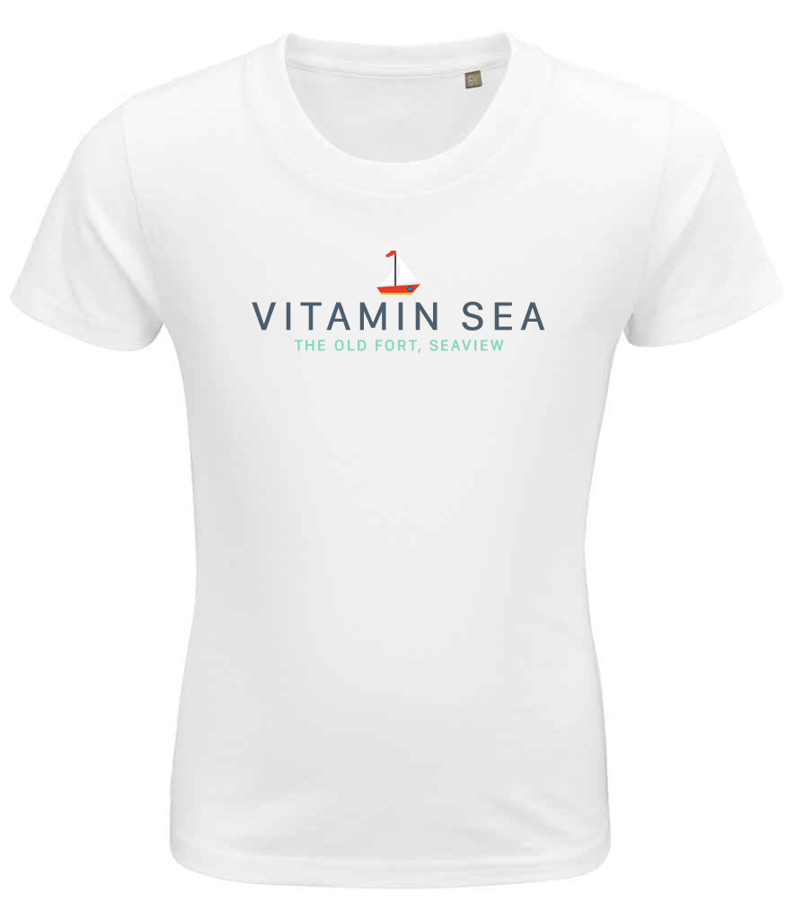 Kids Icon(ic) T-Shirts