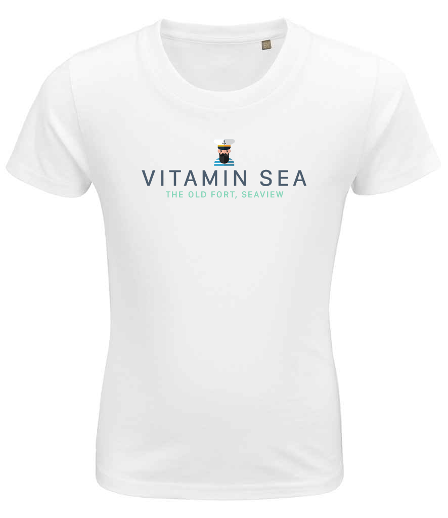 Kids Icon(ic) T-Shirts
