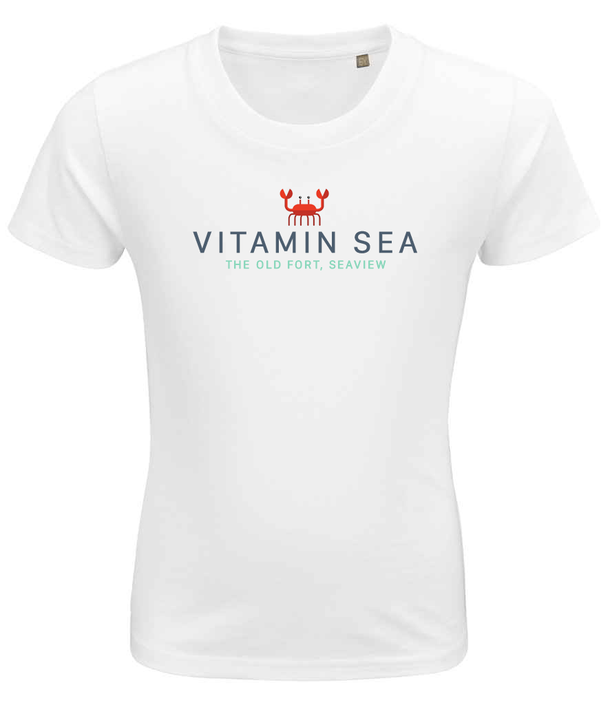 Kids Icon(ic) T-Shirts