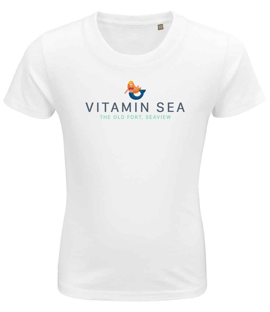 Kids Icon(ic) T-Shirts