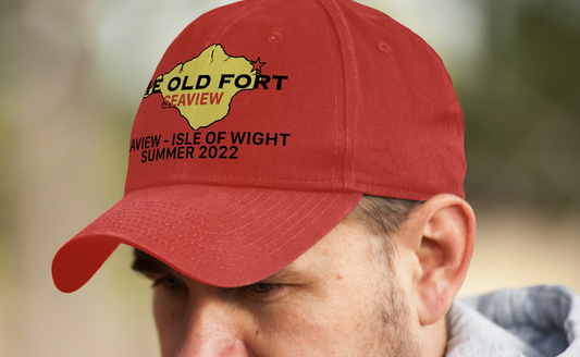 LIMITED EDITION 2022 CAP